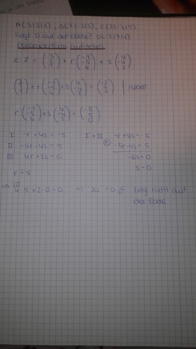 Bild Mathematik