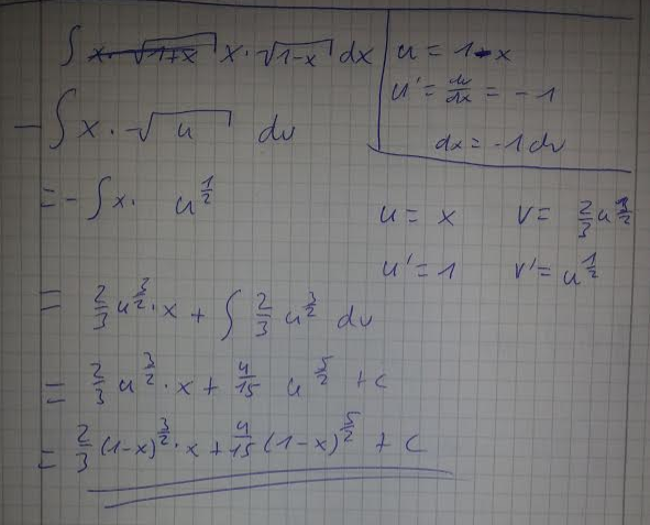 Bild Mathematik