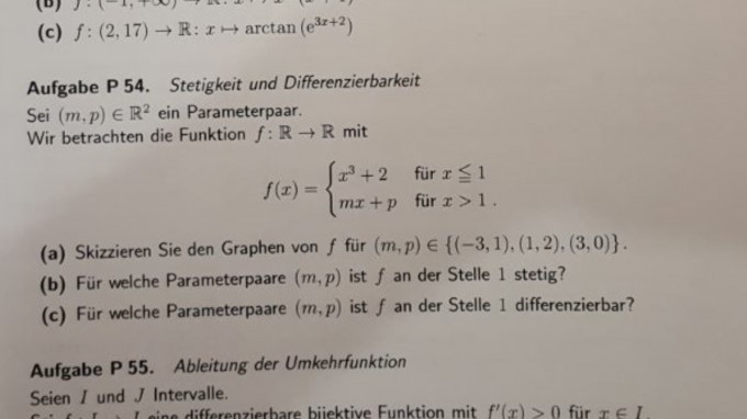 Bild Mathematik