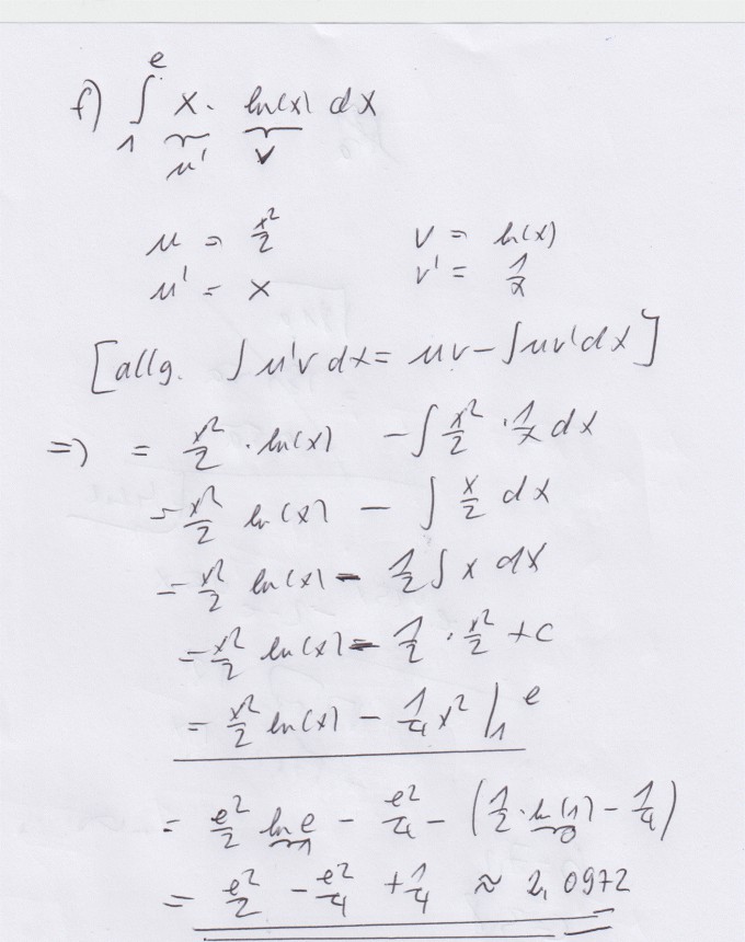 Bild Mathematik