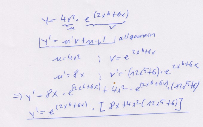 Bild Mathematik