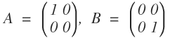 Bild Mathematik