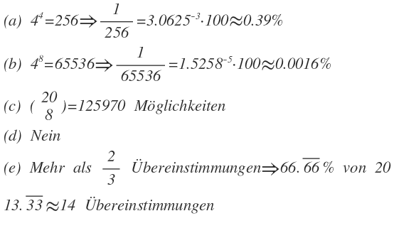 Bild Mathematik