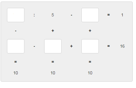 Bild Mathematik