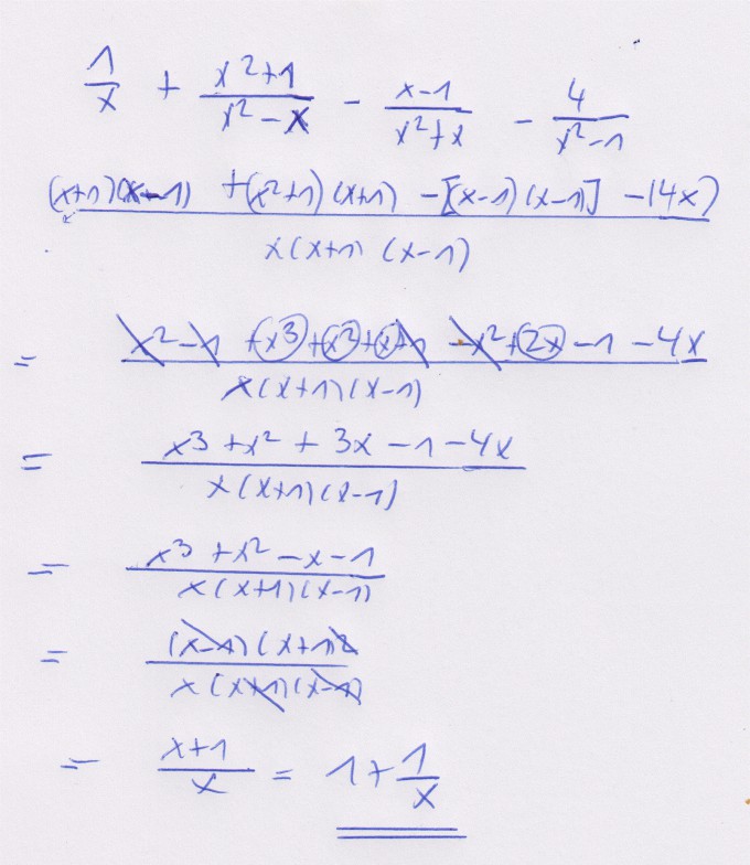 Bild Mathematik