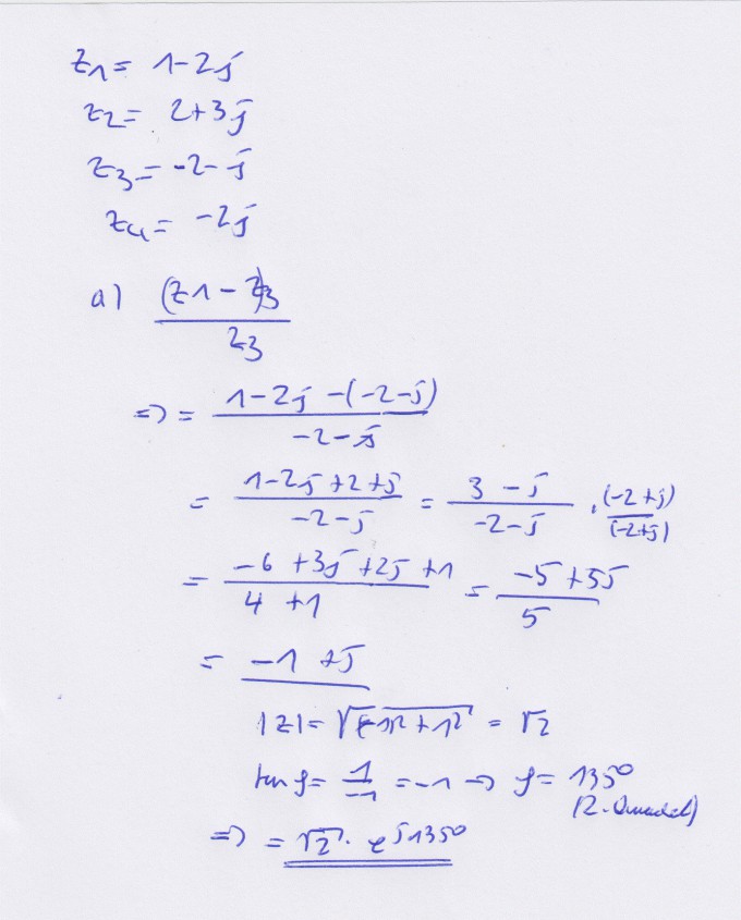 Bild Mathematik