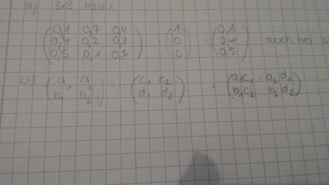 Bild Mathematik