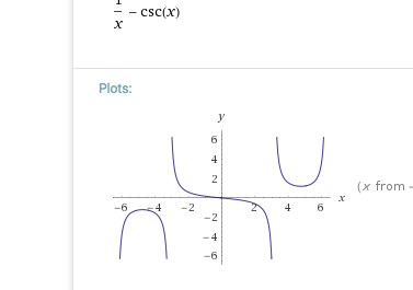 Bild Mathematik