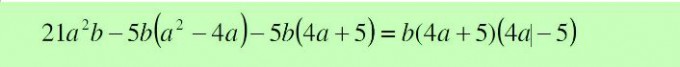 Bild Mathematik