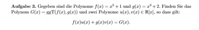 Bild Mathematik