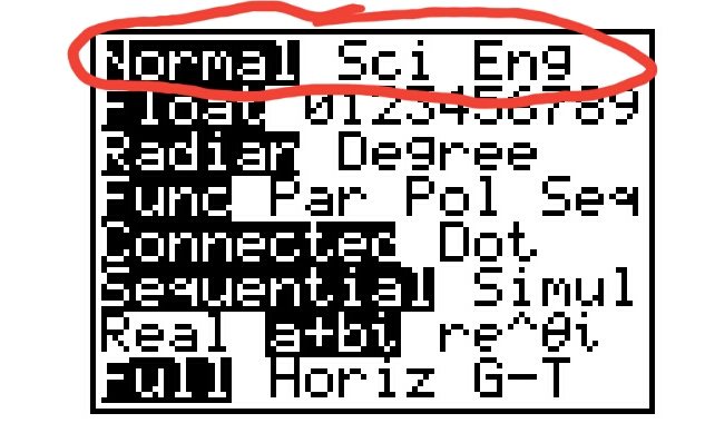 Bild Mathematik