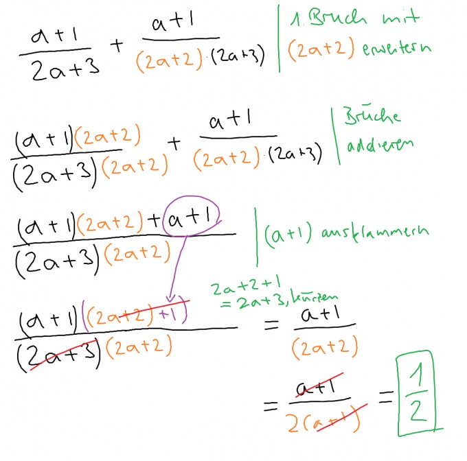 Bild Mathematik