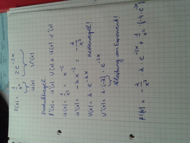 Bild Mathematik