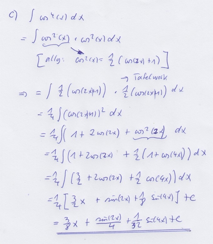 Bild Mathematik