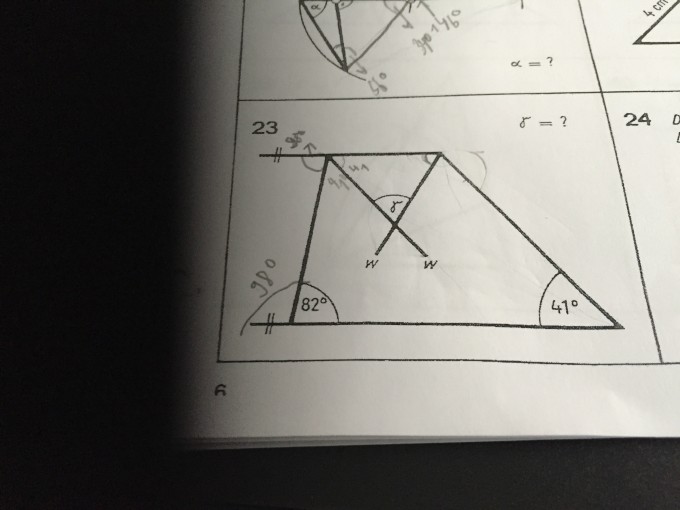 Bild Mathematik