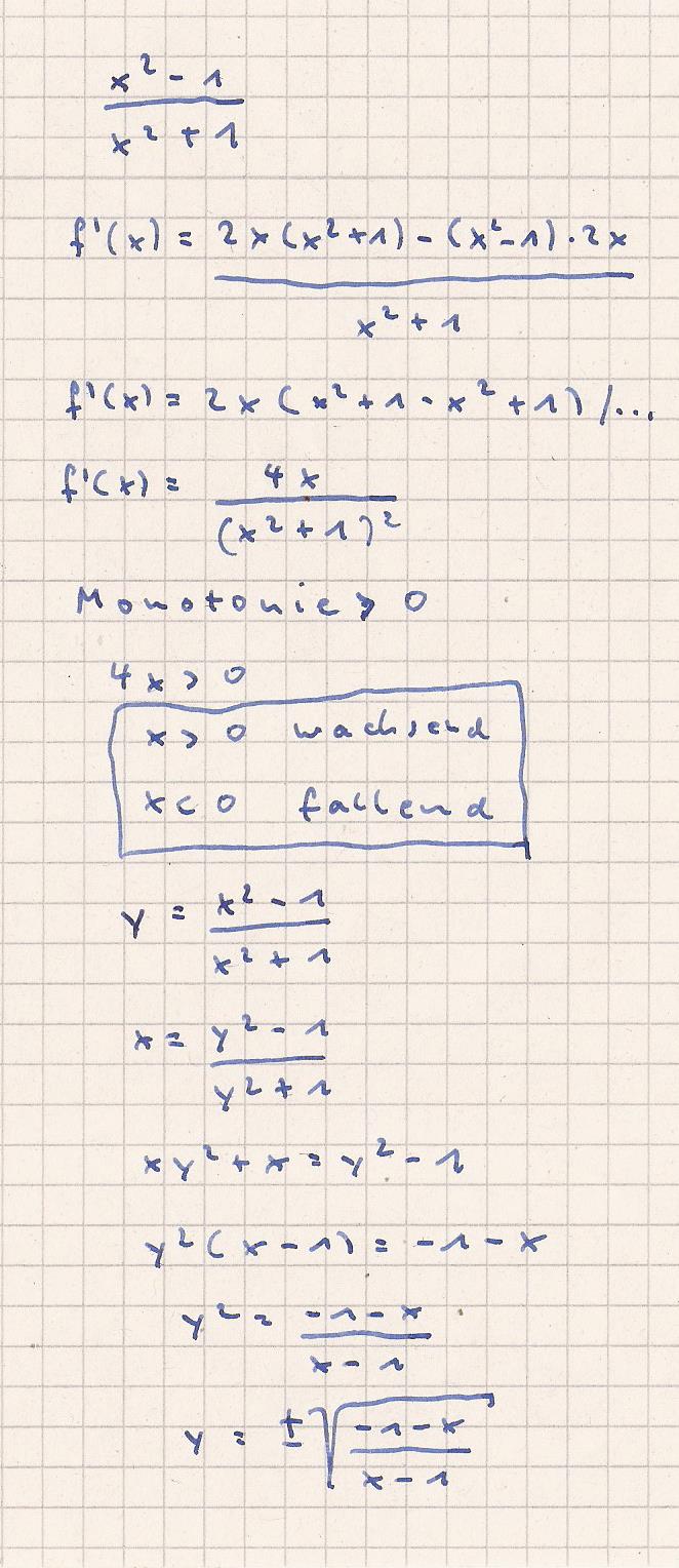 Bild Mathematik