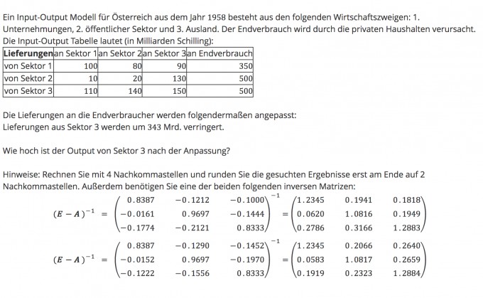 Bild Mathematik