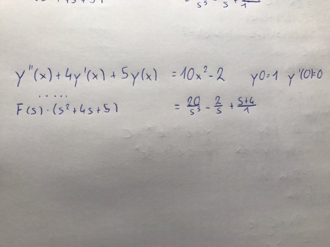 Bild Mathematik