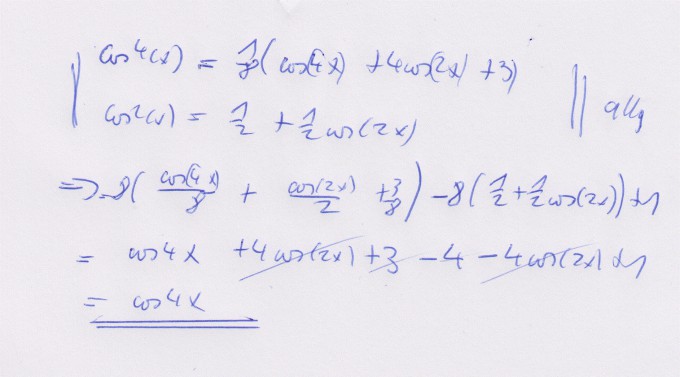 Bild Mathematik