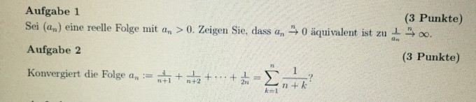 Bild Mathematik