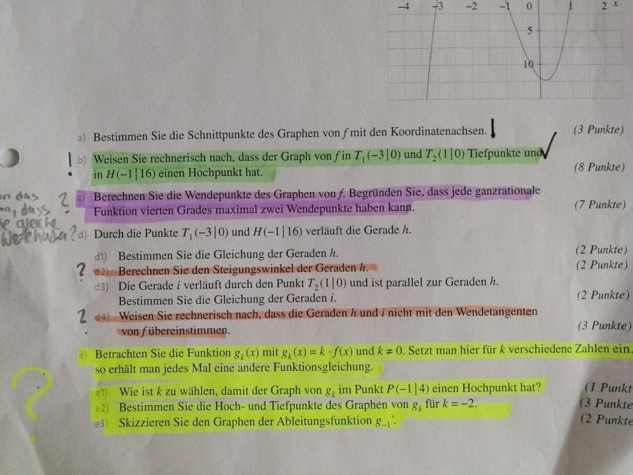 Bild Mathematik