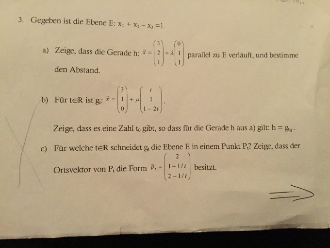 Bild Mathematik