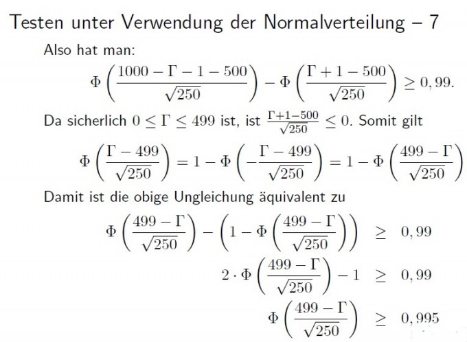 Bild Mathematik