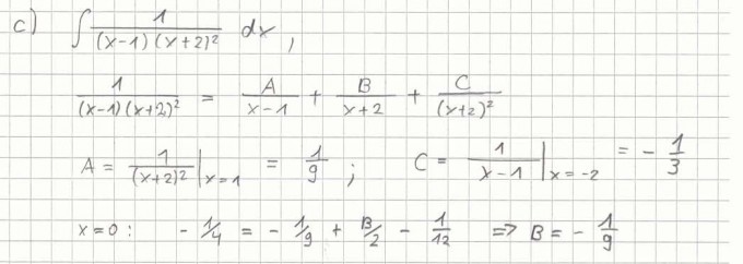 Bild Mathematik