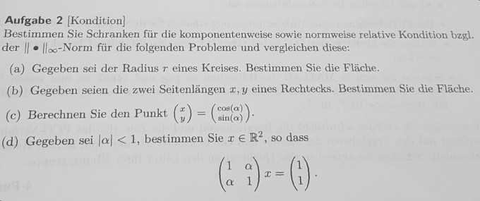 Bild Mathematik