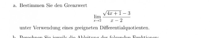 Bild Mathematik