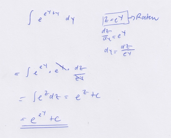 Bild Mathematik