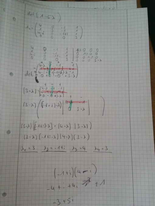 Bild Mathematik