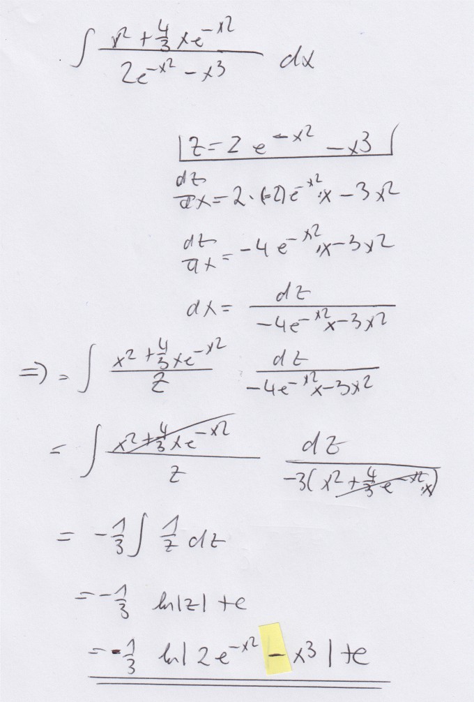 Bild Mathematik