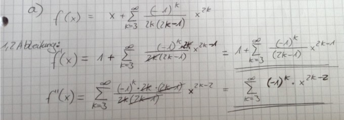 Bild Mathematik