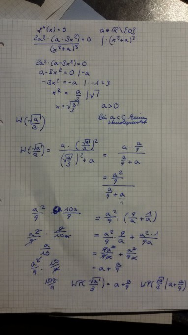 Bild Mathematik