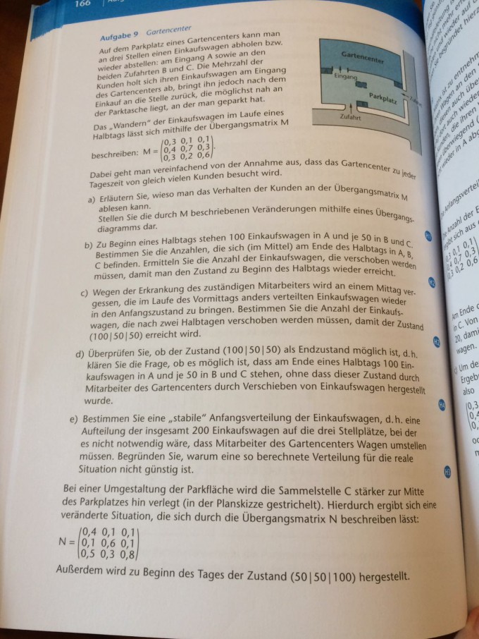 Bild Mathematik