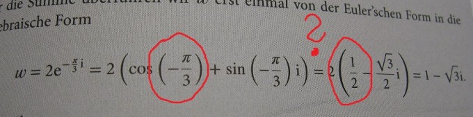 Bild Mathematik