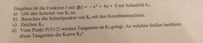 Bild Mathematik