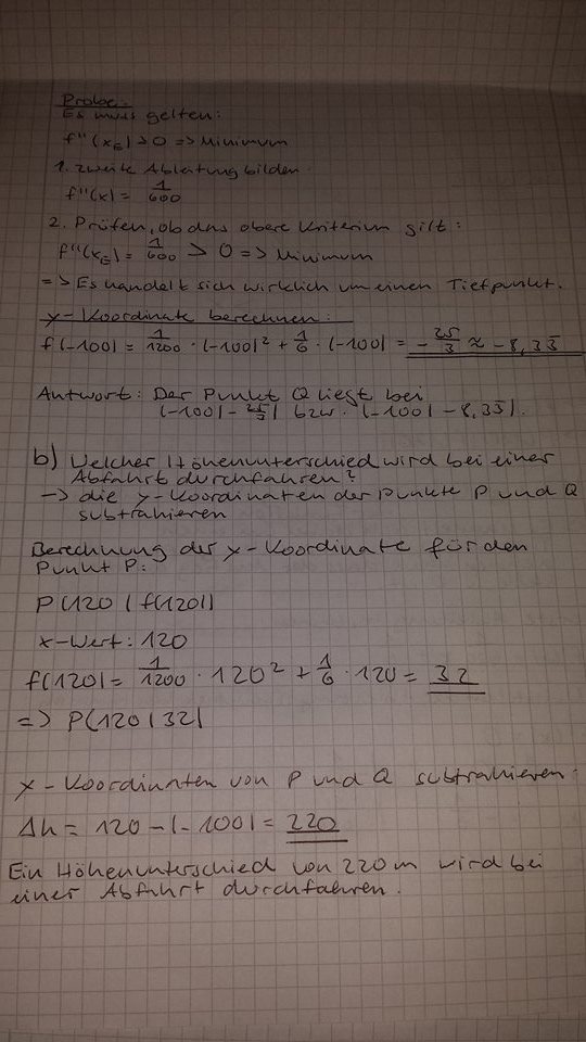 Bild Mathematik