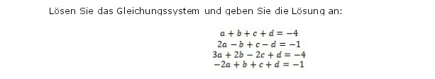 Bild Mathematik