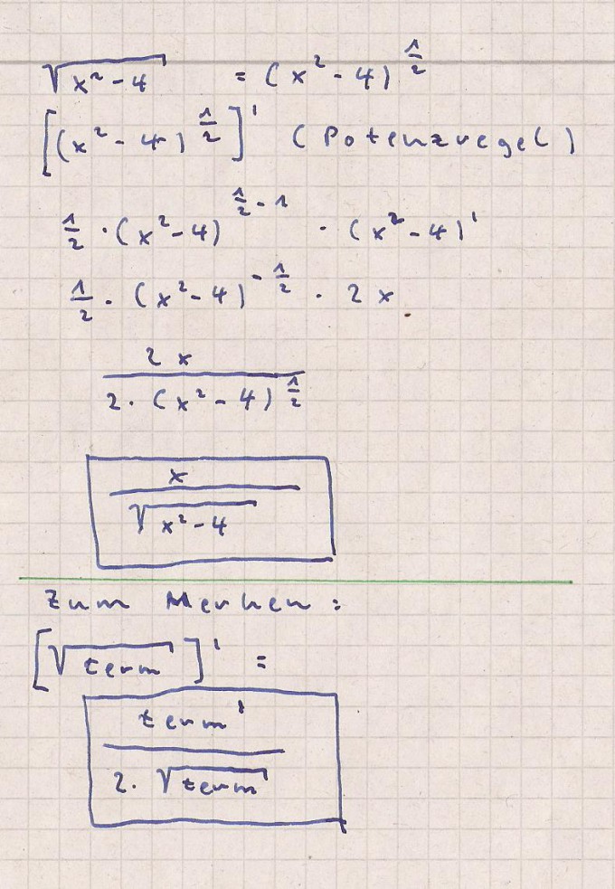 Bild Mathematik