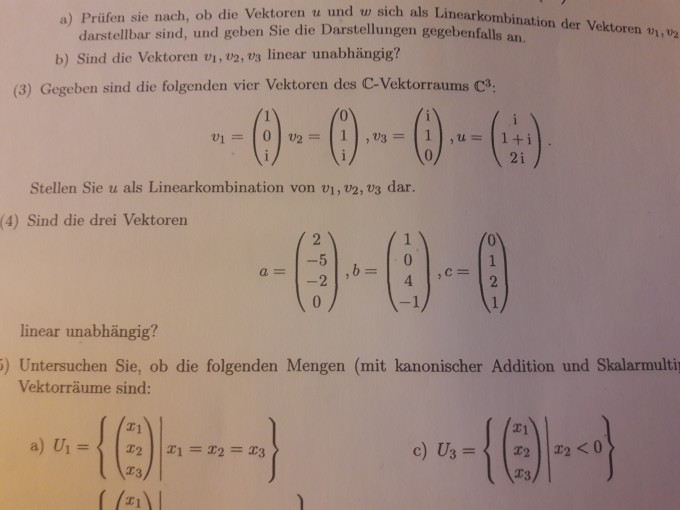 Bild Mathematik