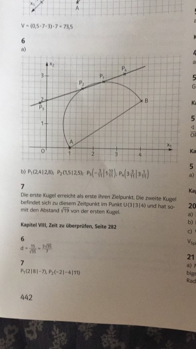 Bild Mathematik