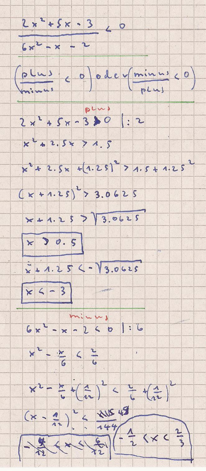 Bild Mathematik