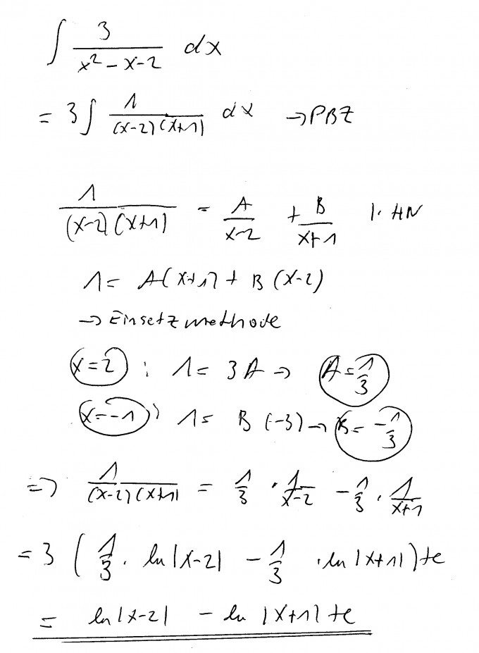 Bild Mathematik