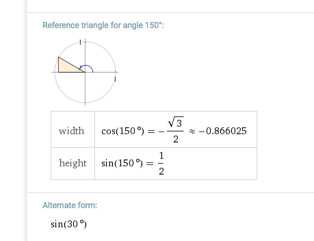 Bild Mathematik