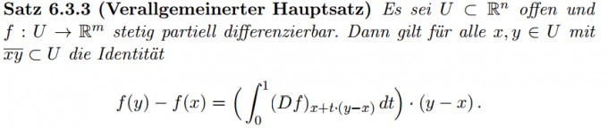 Bild Mathematik