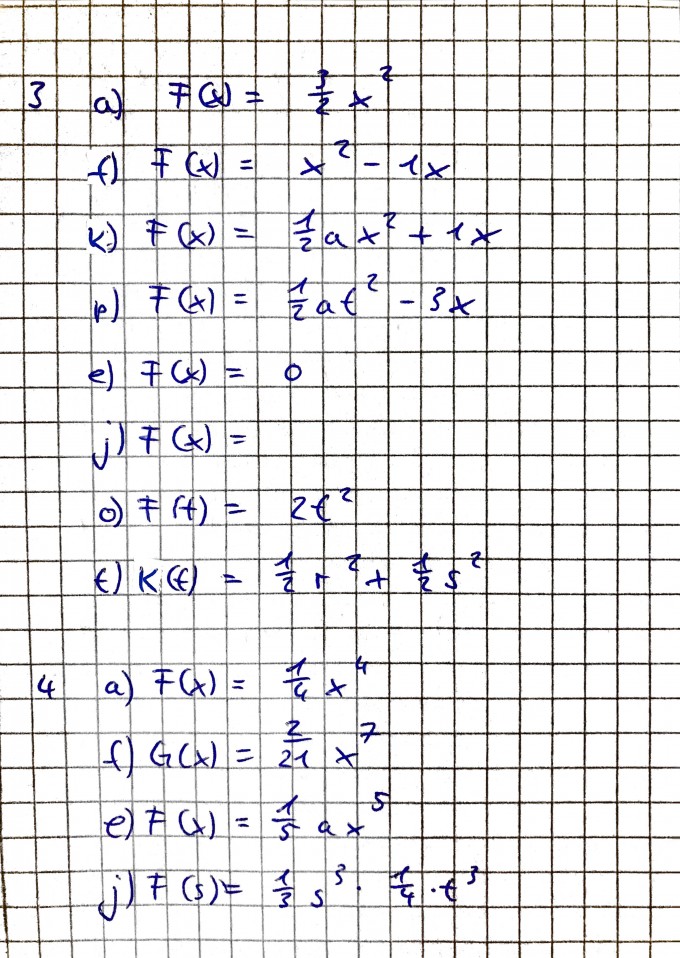 Bild Mathematik