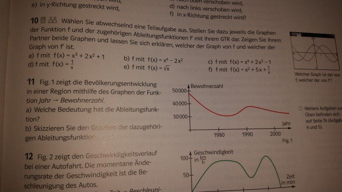 Bild Mathematik