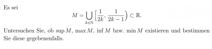 Bild Mathematik